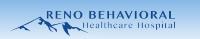 Reno Behavioral Healthcare Hospital image 1